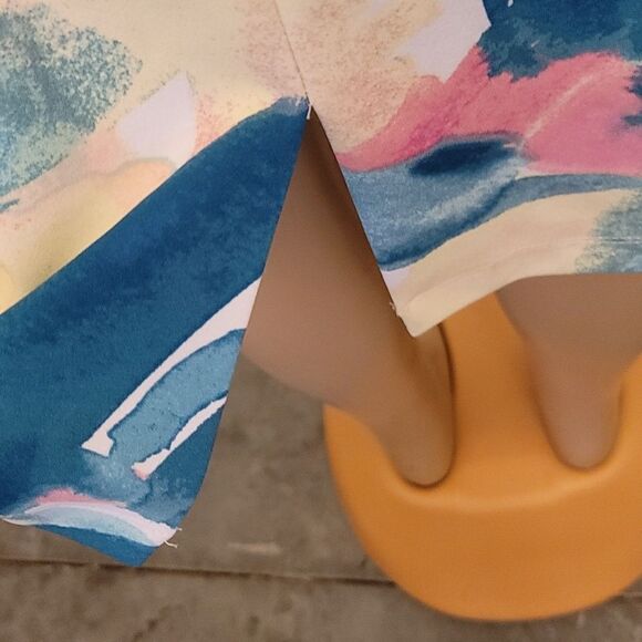 APT.9®"WOMEN"S SLEEVELESS BOATNECK SHEATH DRESS - Picture 10 of 13